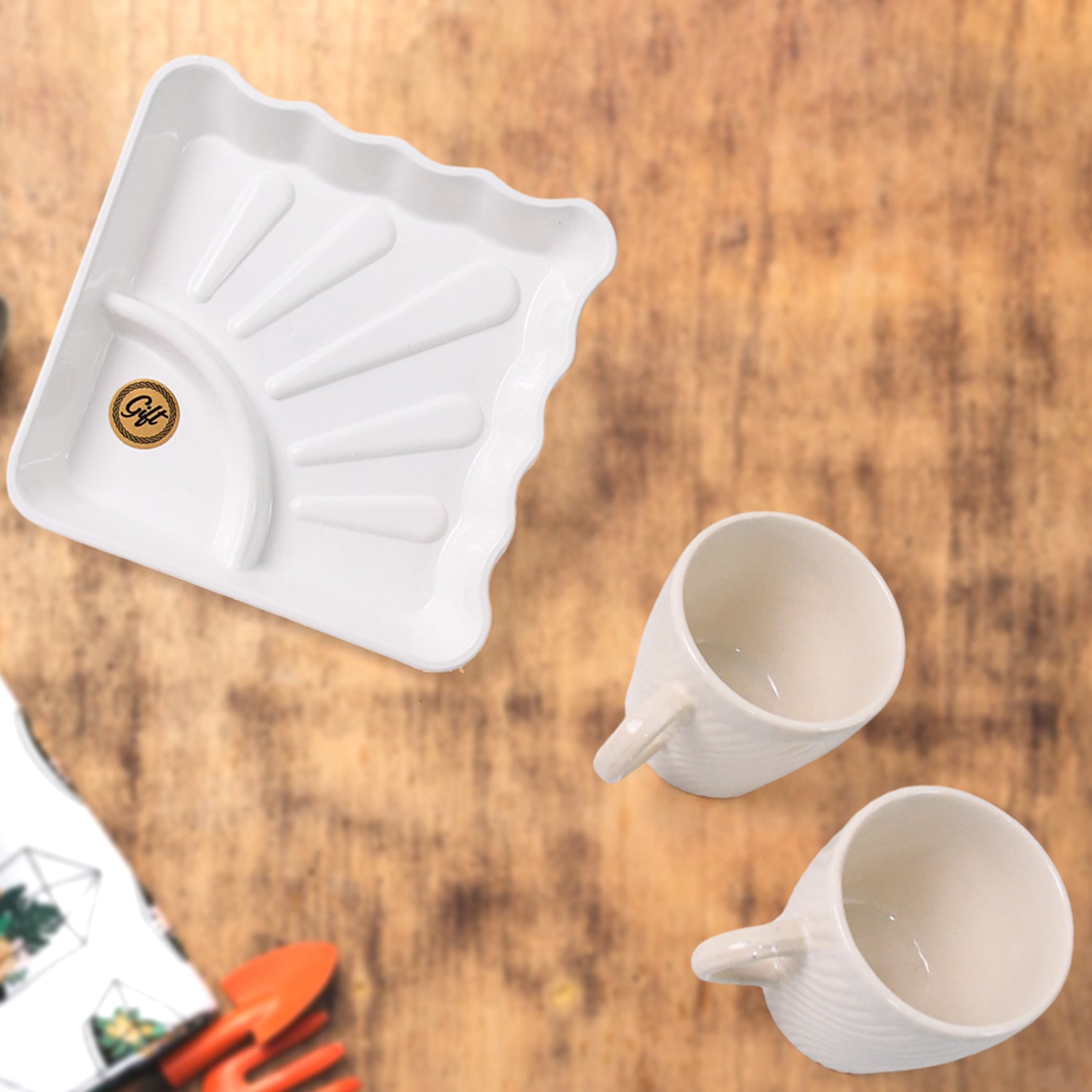 Sip & Serve Sip & Serve